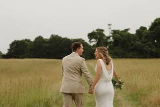 The Oaks Wedding Venue - 7