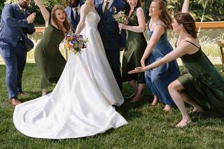 Mayfly Flowers - 13