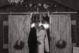 Summit Farm Weddings - 10