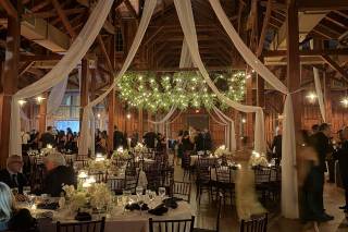 The Barn at Old Bethpage Village Restoration - 5