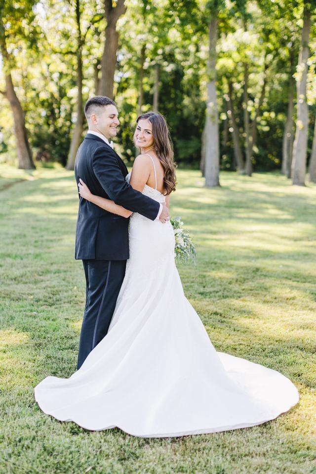 The Maverick Bride - 3