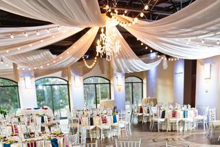 Wellshire Event Center - 82