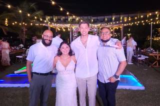 Makuto Deejay/Punta cana wedding DJ - 33