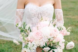 Wildflower Bridal - 5