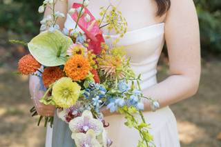 Blossom & Beauty - 5