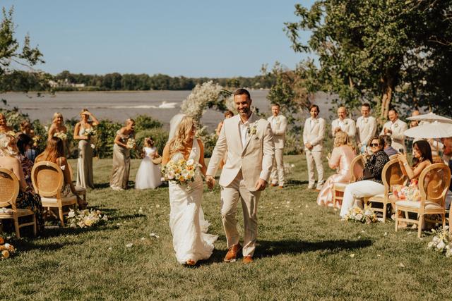 Tira Lynn Events - 1