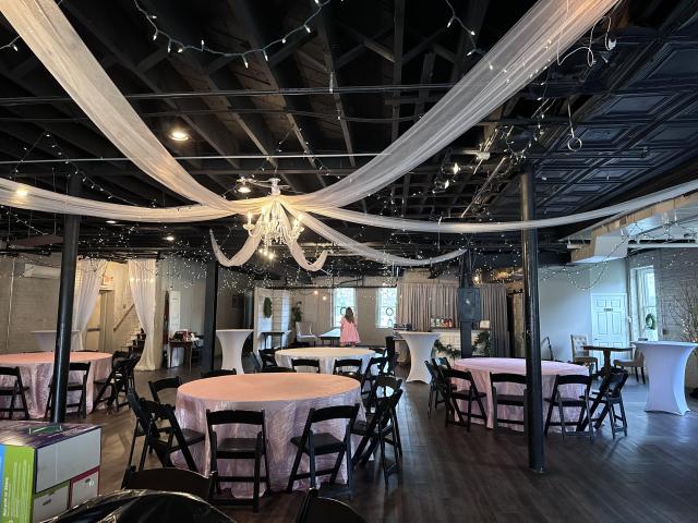 The Bottle Factory Venue - 4