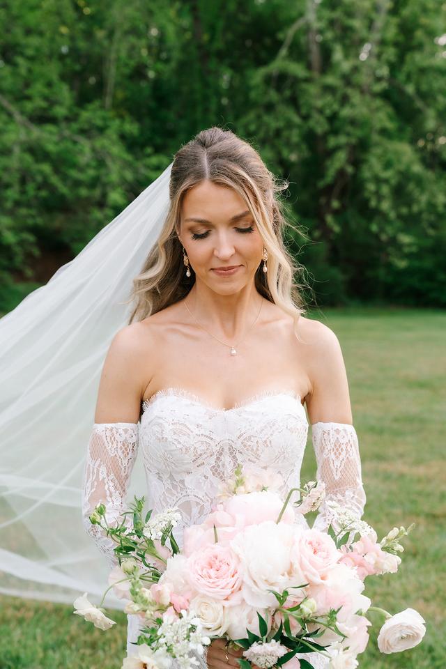 Wildflower Bridal - 2