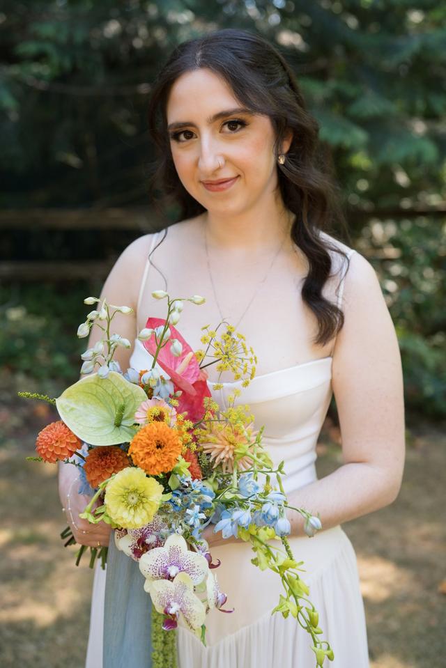 Blossom & Beauty - 1