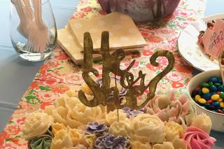 Veri Chic Cakes - 7