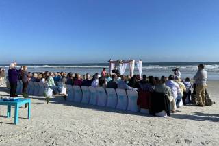 Paradise Beach Weddings - 24