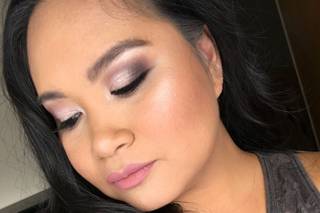 Makeup By Morgan Morrison - 28