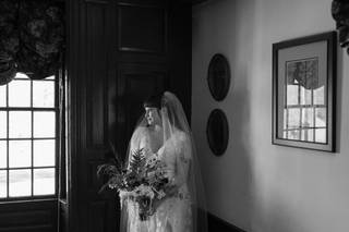 The Preston Barn at Old Drovers Inn - 25