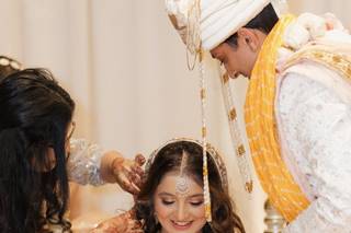 Deepal Haria Makeup - 5