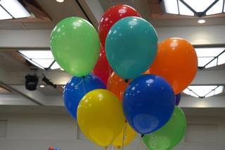 Disneyland Hotel - 36