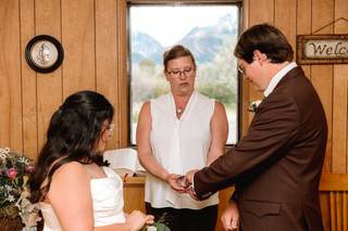 Big Sky Country Minister - 7
