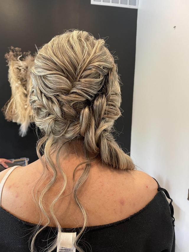 Brooklyn Beauty & Co. - 2