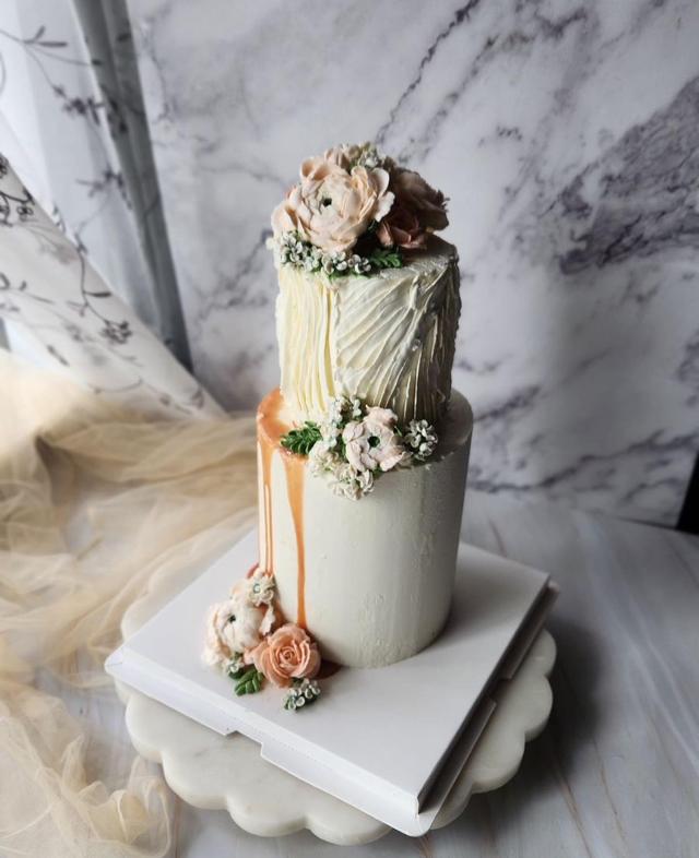Blooming Cakes US - 1