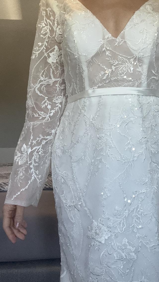 Camilla's Bridal - 1