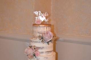 Anna Rose Floral & Event Design - 13