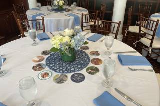 Ferncroft Country Club - 5