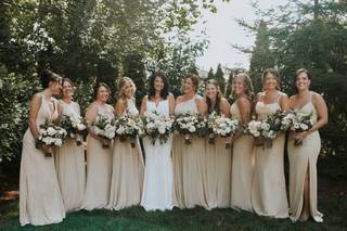 Rachel Jack Bridal Artistry - 17