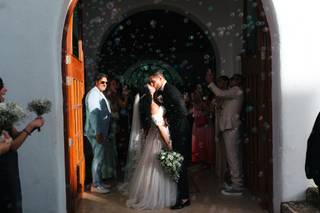 Cinema & Graphics Wedding Films / Photography - 11