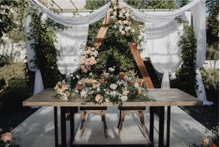 CrystalRose Events LLC - 10