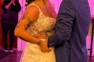 Wildly Rooted Weddings - 11