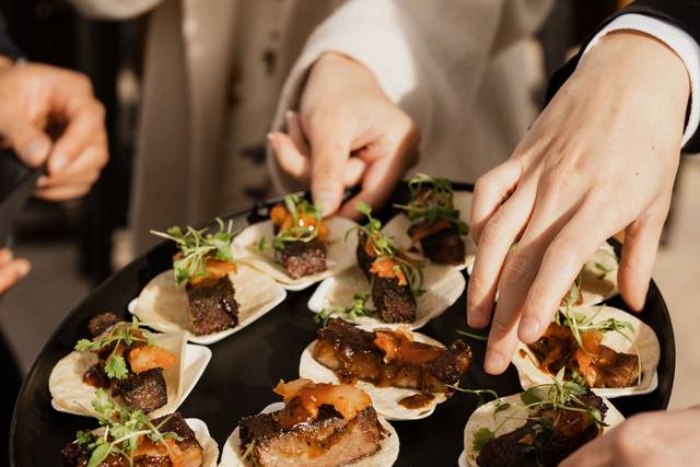 Blend Catering 4