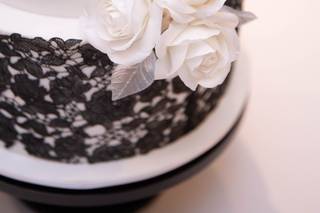 The Quintessential Cake - 17