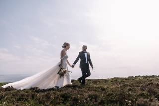 Eloping in Ireland - Destination Wedding Planner in Ireland - 26