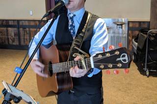 Mike Butterfield Music - 4
