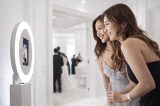 Verity Photo Booth - 5