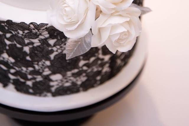 The Quintessential Cake 5