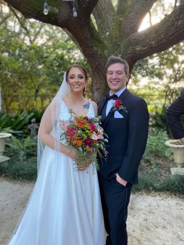 Wedding Belles - 2
