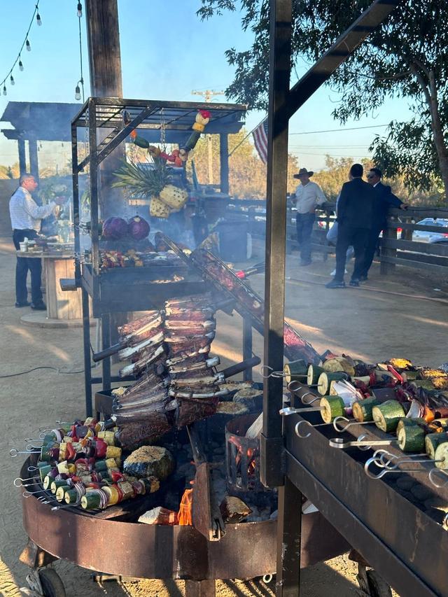 Asado Gaucho - 3