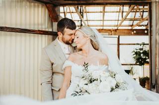 Simply Stunning Bridal - 9