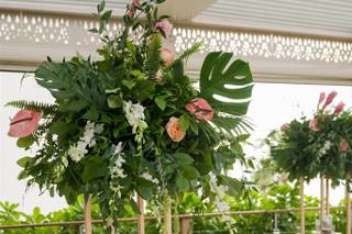 Lorraine's Flowers - 22