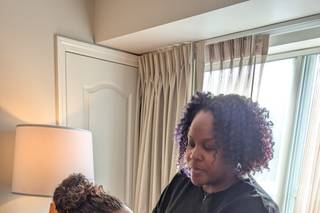 Cheron LeChale Beauty - 14