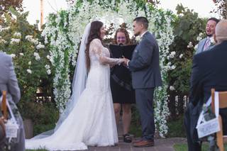 As You Wish Wedding Officiant - 5