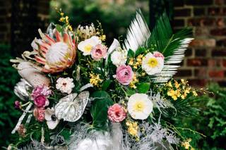 Camellia Faire Floral & Event Design - 40