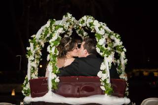 JV Wedding Planning - 34