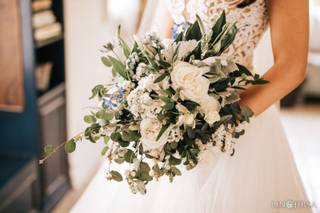 Karen Sartori Floral Weddings & Events - 43