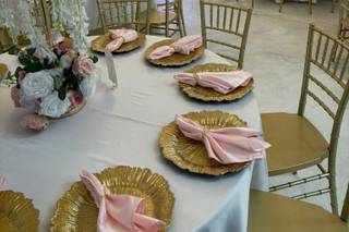 Dalissa Sanchez Events - 1