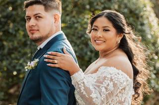 White Fox Wedding Photography - 29