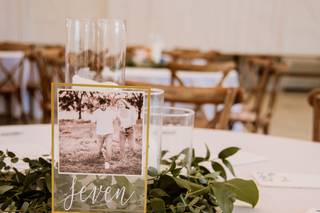 Cottonwood Barn - 8