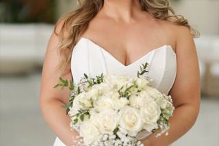 Caridad Vidro Makeup Artist - 8