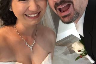 Officiantly Wed - 12