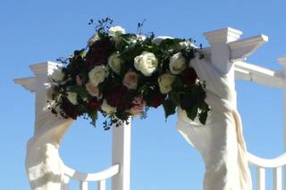 Shell's Petals Florist - 36